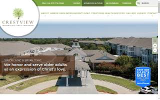 Crestview Senior Living
