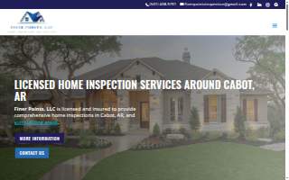Finer Points Home Inspections