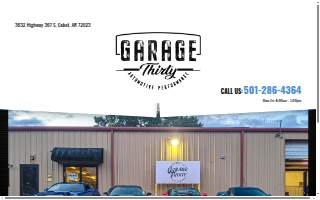 Garage Thirty