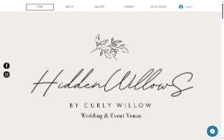 Hidden Willows