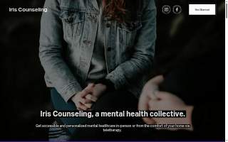 Iris Counseling