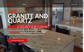 Linco Countertops