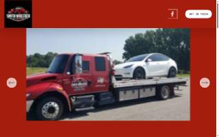 Smith Wrecker Services