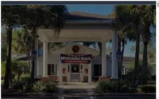 Superior Senior Care of Russellville website