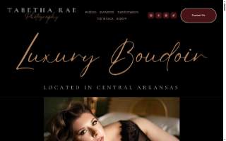 Tabetha Rae Photography