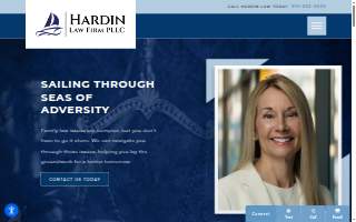 The Hardin Law Firm, PLC