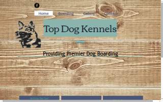Top Dog Kennels