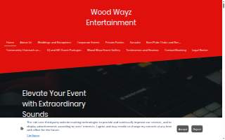 Wood's Feed Store Inc
