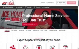 Ace Home Inspections of Camden
