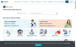 Doctors Home Care