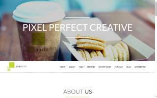 Pixel Perfect Creative of Camden