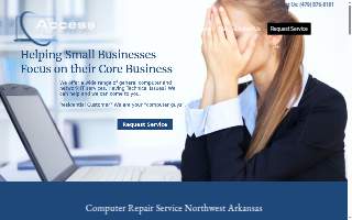 Access Computer Care