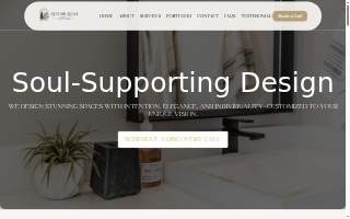 Autumn Rose Interiors