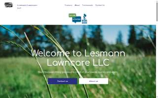 Lesmann Lawn Care LLC