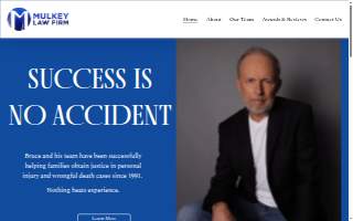 Mulkey Law Firm