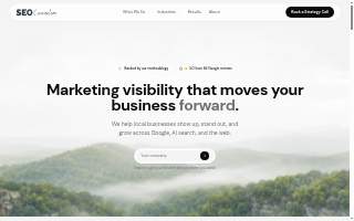SEO Counselors