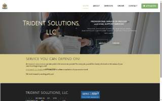 Trident Solutions, LLC