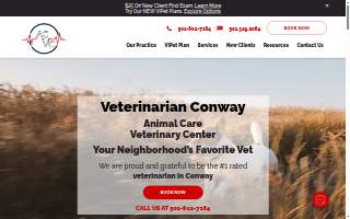 Animal Care Veterinary Center