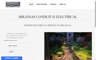 Arkansas Conduit & Electrical