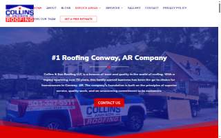 Collins & Son Roofing LLC