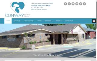 Conway Animal Clinic
