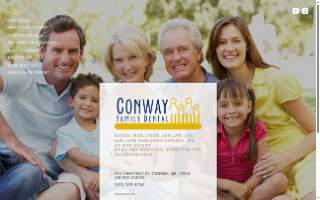 Conway Family Dental