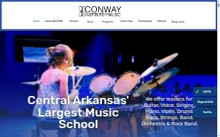 Conway Institute of Music