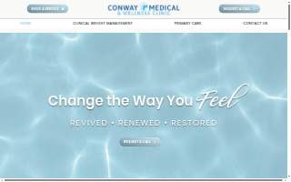 Conway Medical & Wellness Clinic