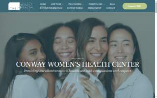 Conway Women's Health Center