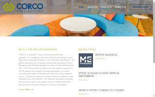 Corco Construction