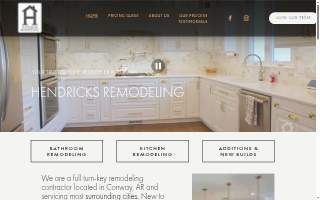Hendricks Remodeling Inc.