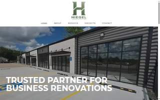Hiegel Construction LLC