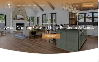 Lifestyle Homes by Greg Lasker