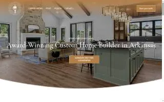 Lifestyle Homes by Greg Lasker website