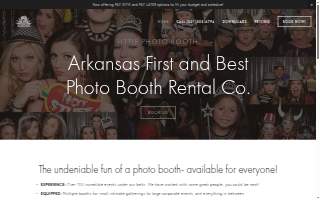 LittlePhotoBooth