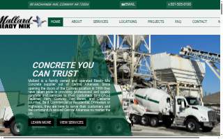 Mallard Ready Mix