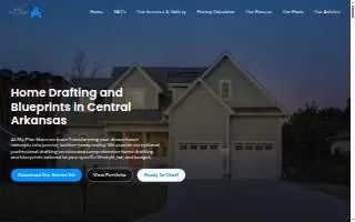 My Plan Store website