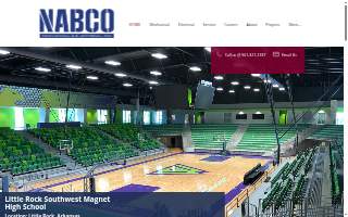 Nabco M & E Inc