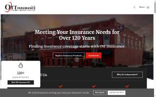Ott Insurance