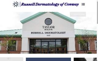 Russell Dermatology