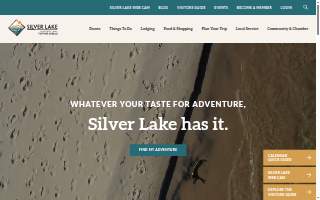 Silverlake Design + Marketing