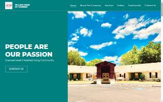 Village Park of Conway, Inc.