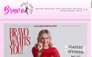Bravo Dance Centre