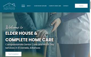 Complete Home Care