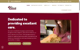 El Dorado Animal Hospital