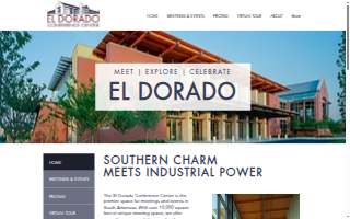 El Dorado Conference Center