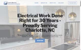 Evers Electric Co