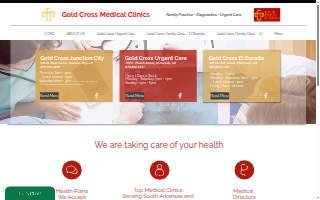 Gold Cross Urgent Care