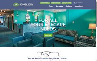 Kinslow Eye & Laser Center
