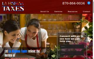 La Hispana Taxes, LLC